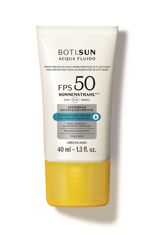 Social protector solar boti sun