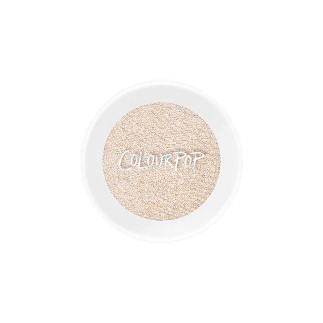 Productos Colourpop Super Shock Cheek Highlighter