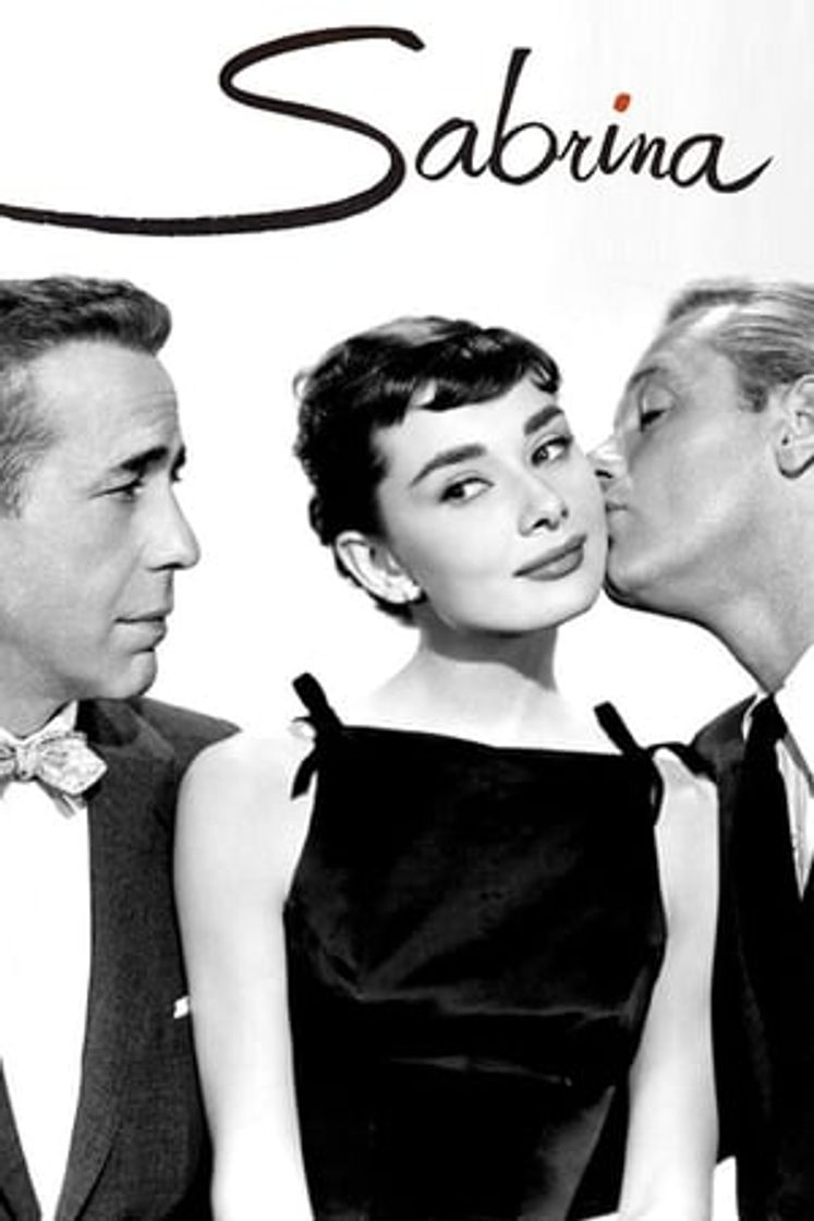 Movie Sabrina