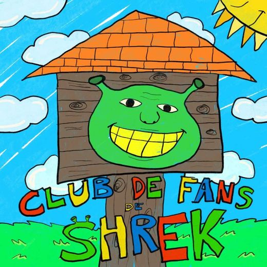 Club de fans de Shrek