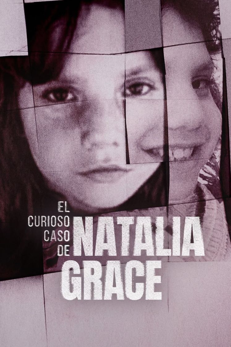 Serie El curioso caso de Natalia Grace