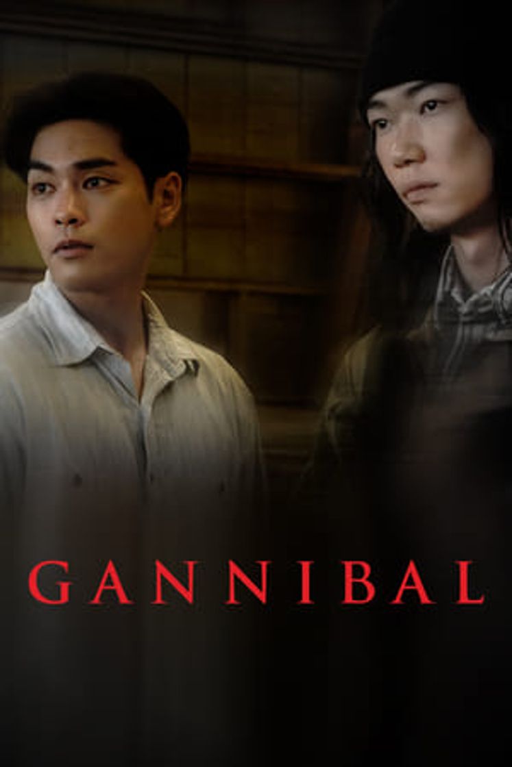 Serie Gannibal