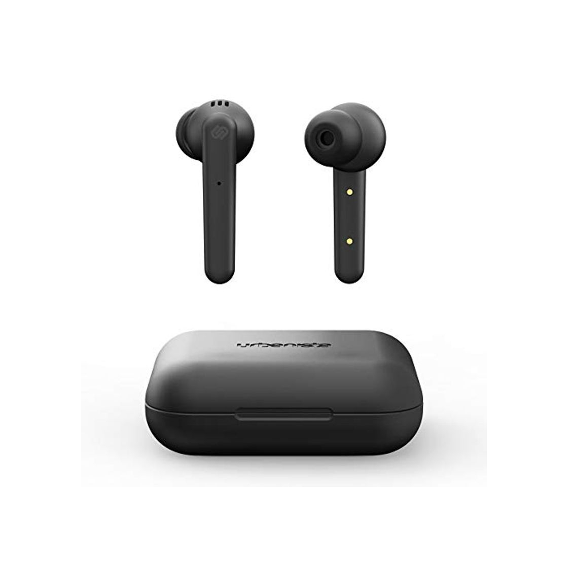 Producto Urbanista Paris True Wireless Auriculares 20H, Bluetooth 5.0, Insonorizante Auriculares con Control