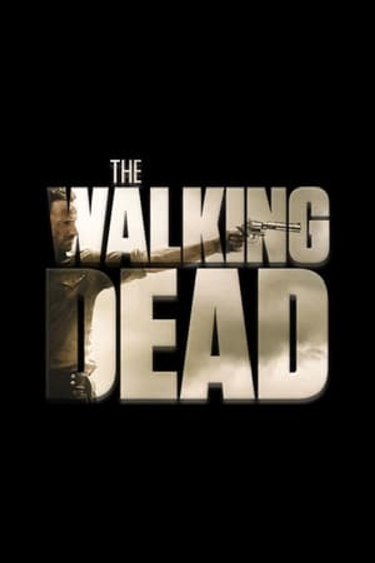 Serie The Walking Dead