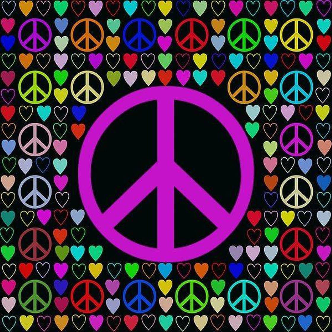 Social WALLPAPER
