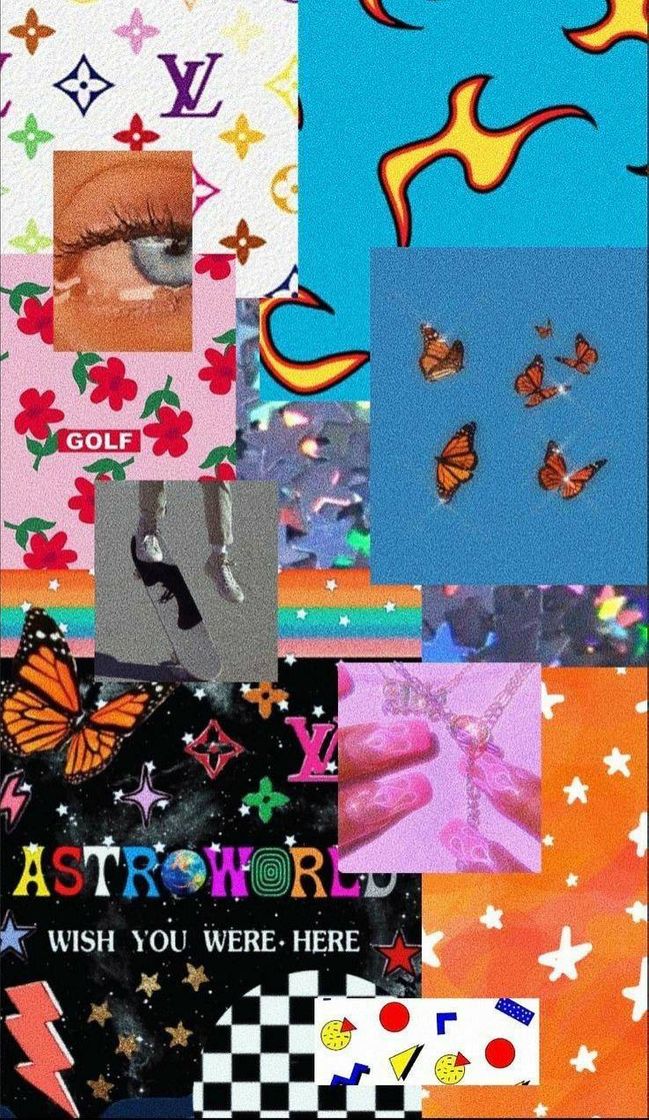 Social WALLPAPER