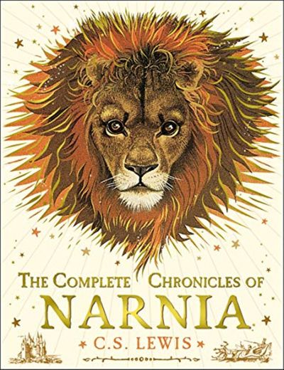 The Complete Chronicles Of Narnia