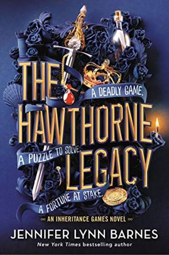 The Hawthorne Legacy: 2