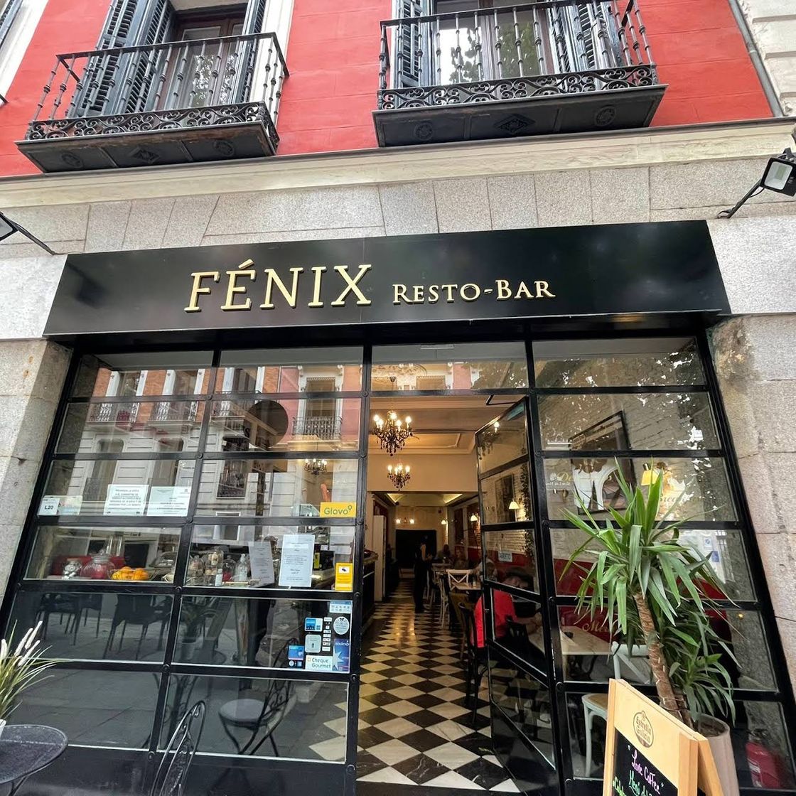Restaurante Fenix Restobar