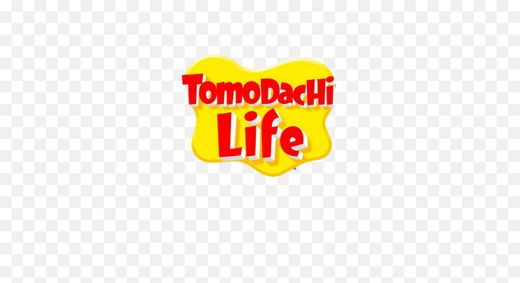 Tomodachi life 