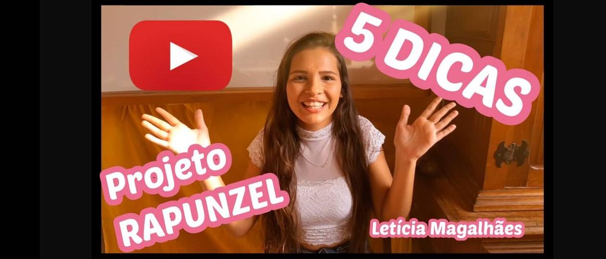 Social 5 DICAS SIMPLES QUE VÃO TE AJUDAR A TER UM CABELO ...