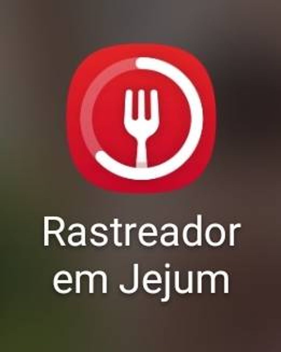 Moda App que ajuda no jejum intermitente 