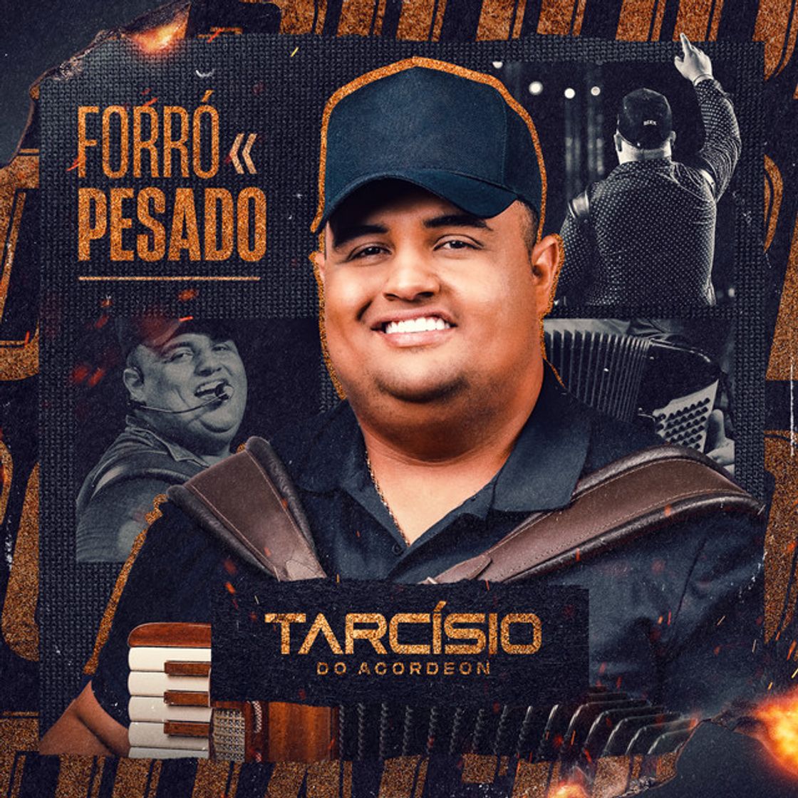 Music Isso é Vaquejada