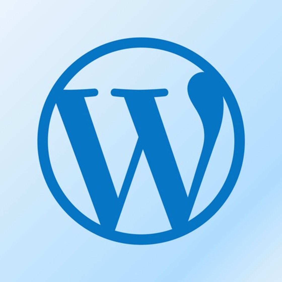 App WordPress