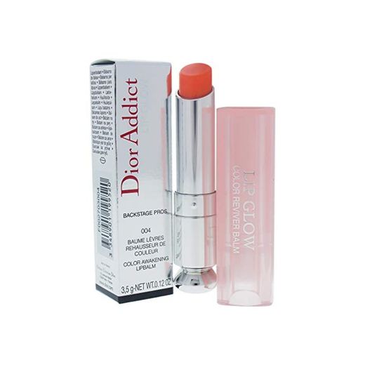 Dior Dior Addict Lip Glow 004-Coral Pintalabios