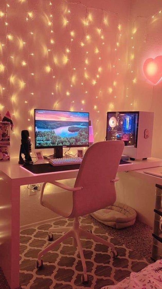 Moda Setup cute