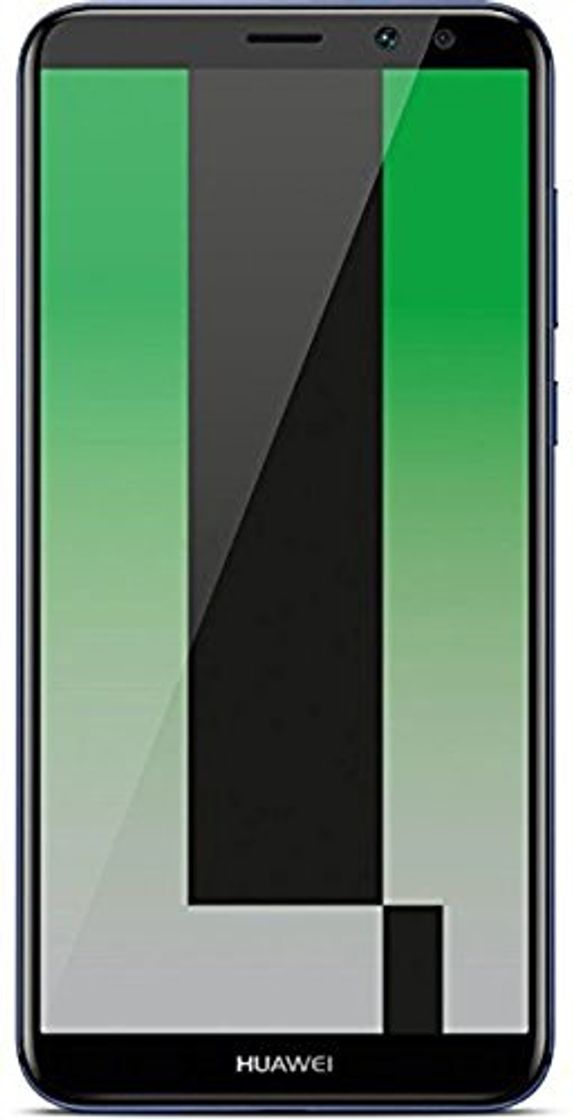 Social Huawei Mate 10 Lite - Smartphone de 5.9"