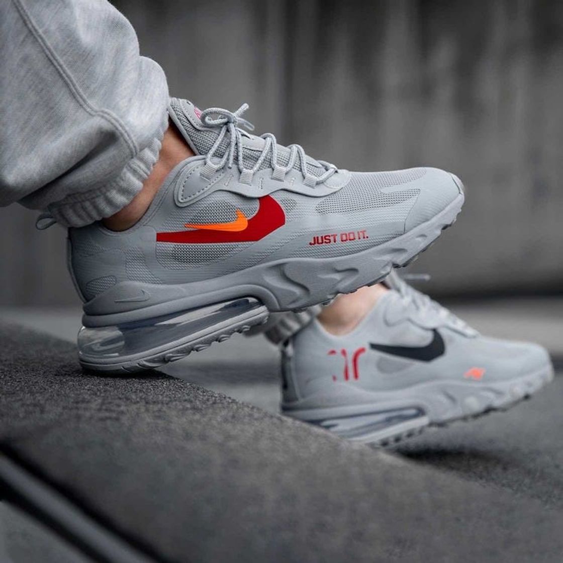 Fashion Nike air Max 270 React