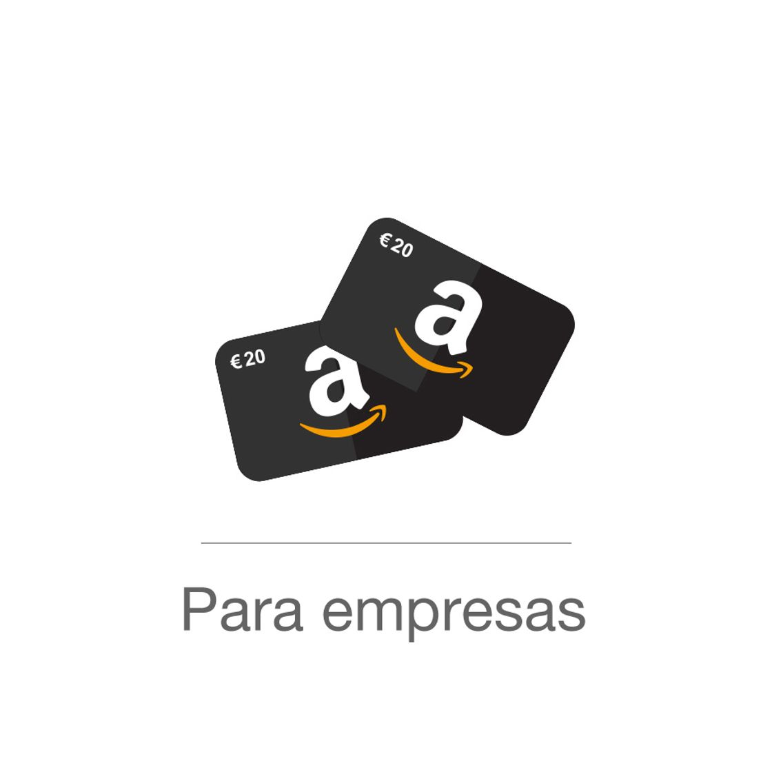 Producto Cheque Regalo de Amazon