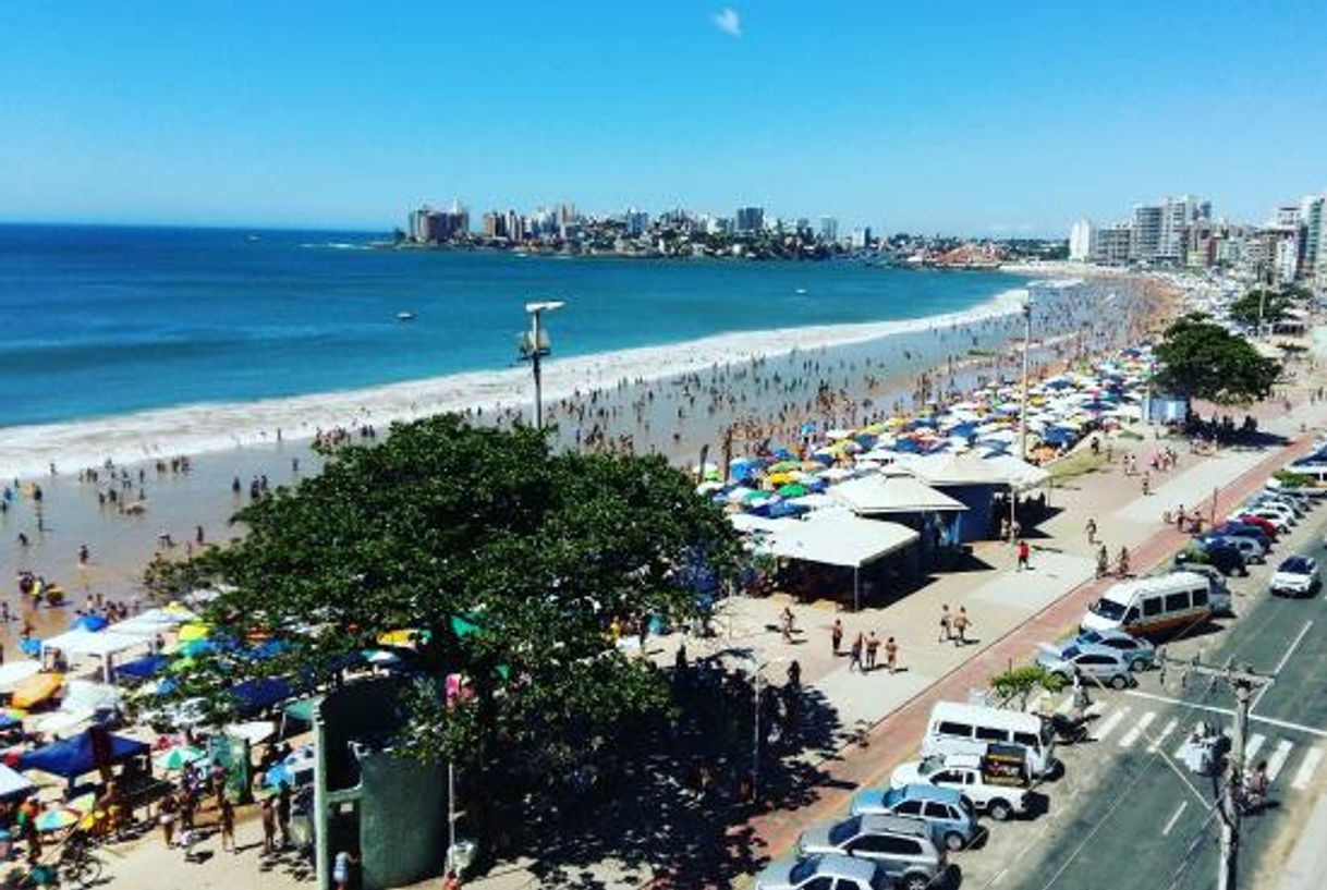 Moda Morro Beach (Guarapari) - TripAdvisor