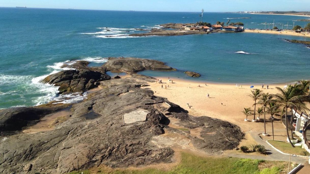 Moda Morro Beach (Guarapari) - TripAdvisor