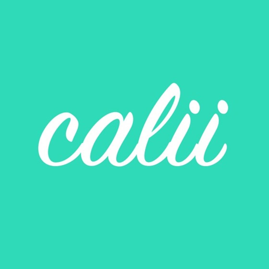 App Calii