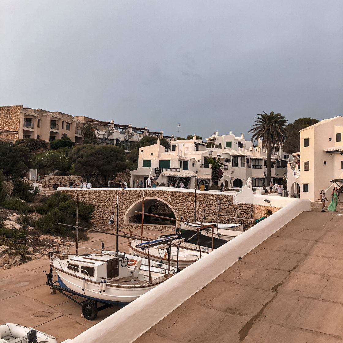 Place Binibeca