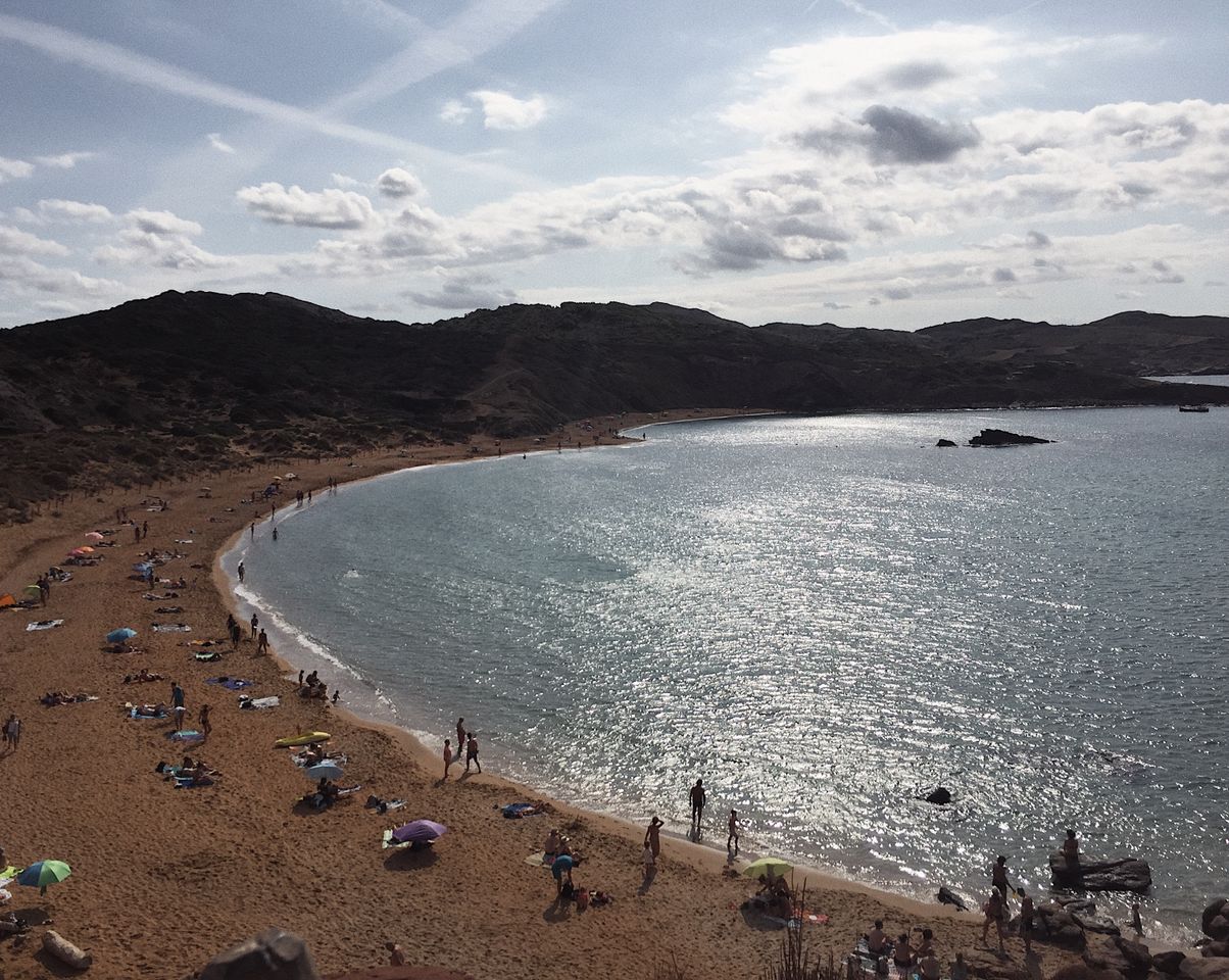 Restaurants Cap de Cavalleria