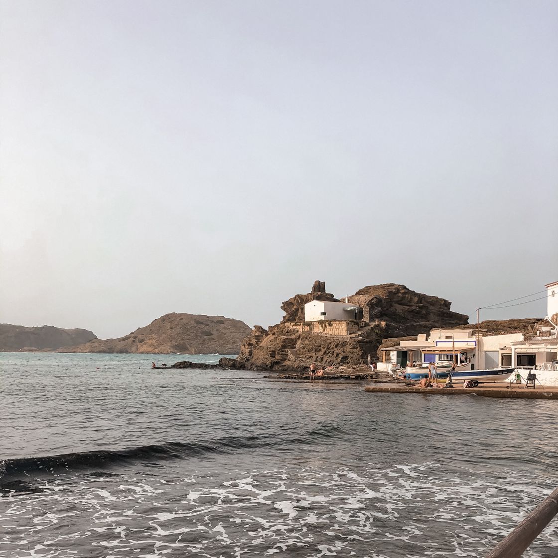 Place Sa Mesquida