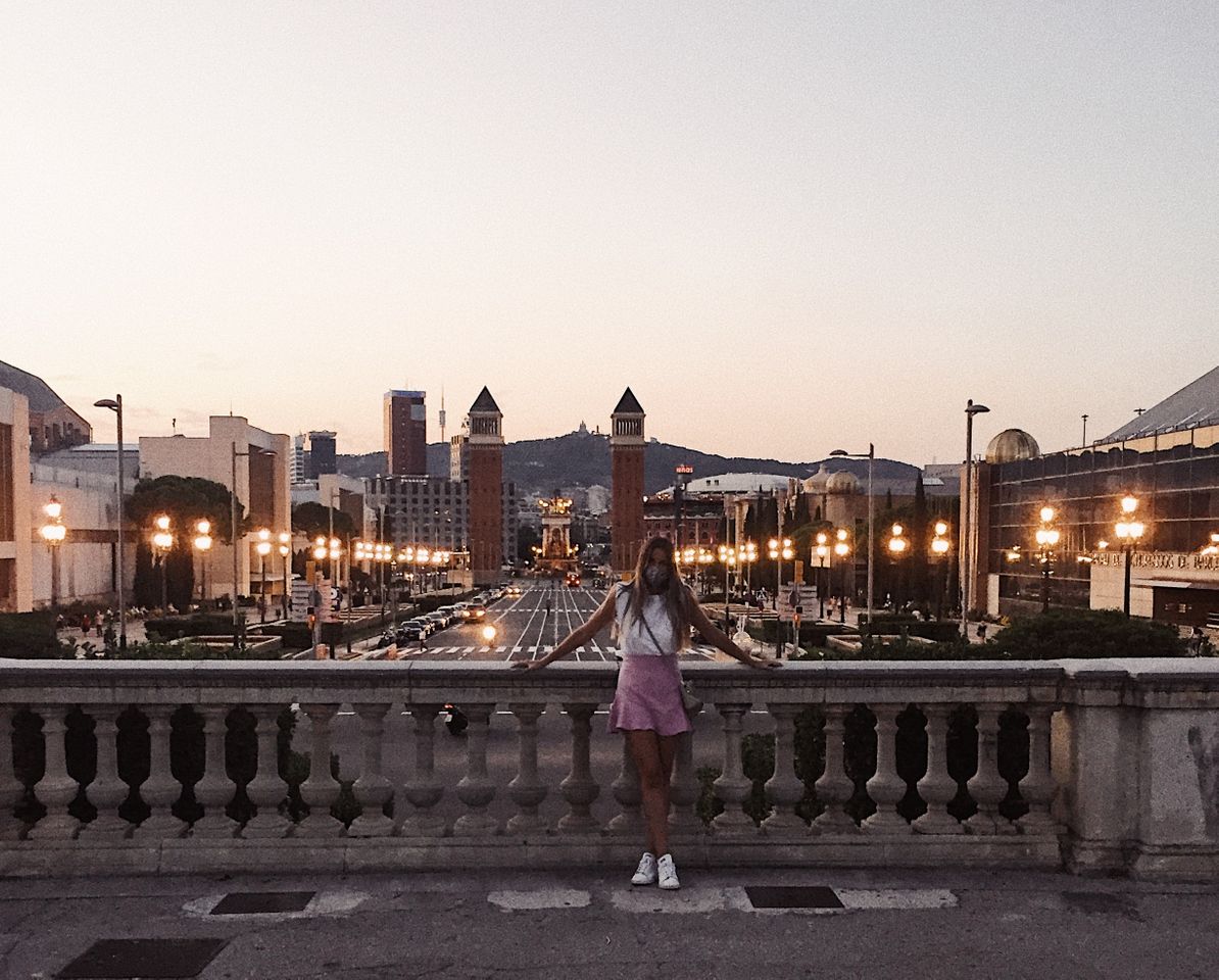 Restaurants Plaza de España