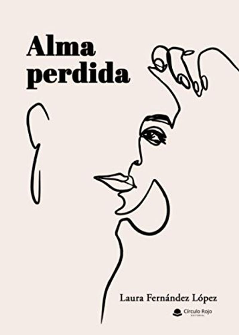 Book Alma perdida
