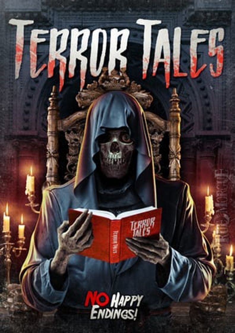 Movie Terror Tales