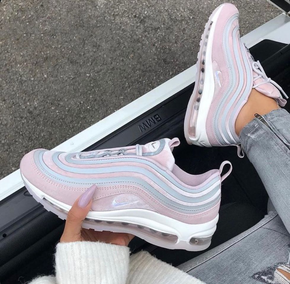 Fashion Tênis Air Max 97