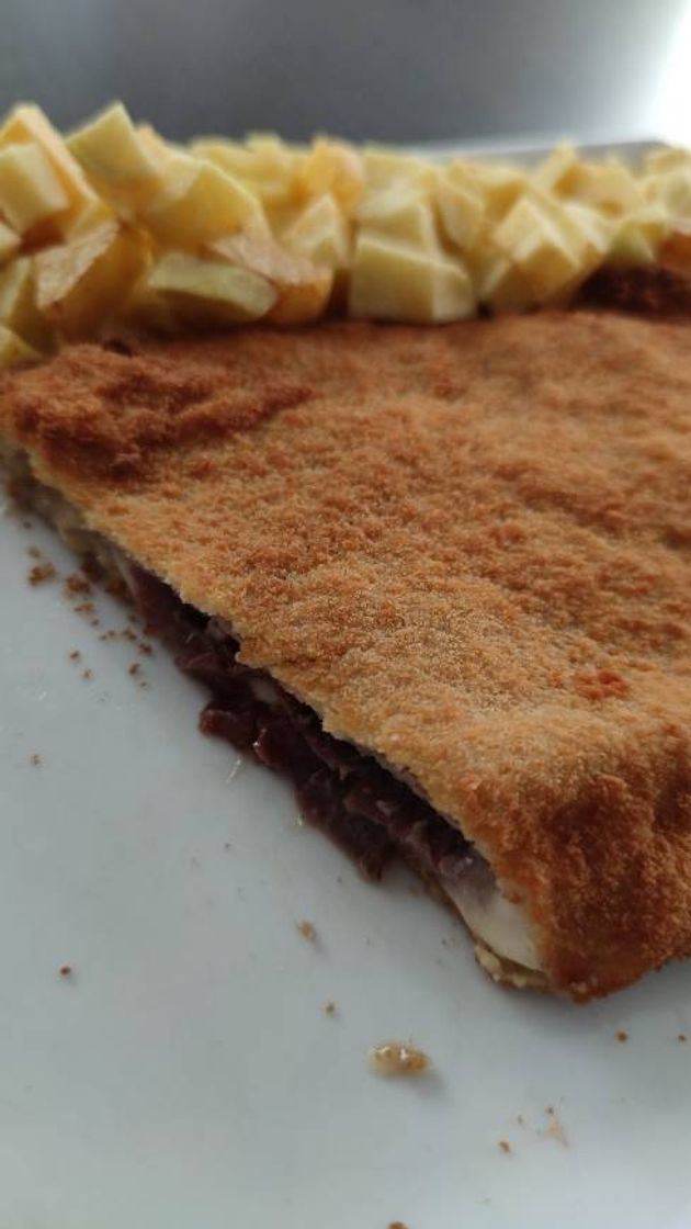 Restaurants El Asturiano