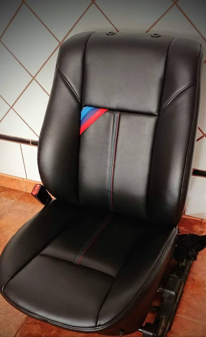 Fashion Tapizado sillones BMW 