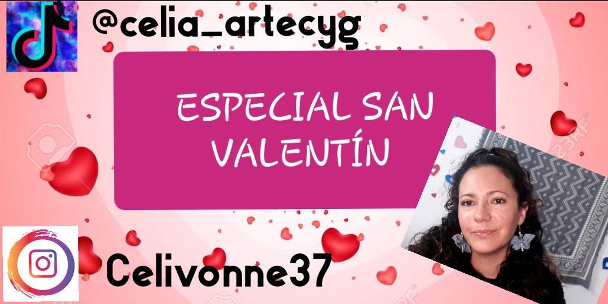 Moda San Valentín 