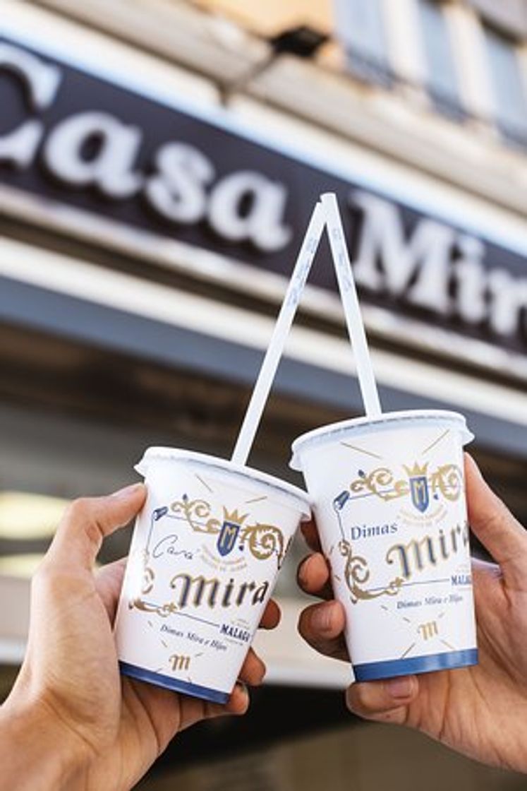 Restaurantes Casa Mira