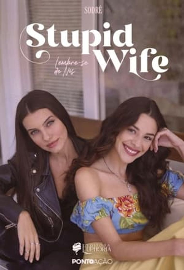 Serie Stupid Wife