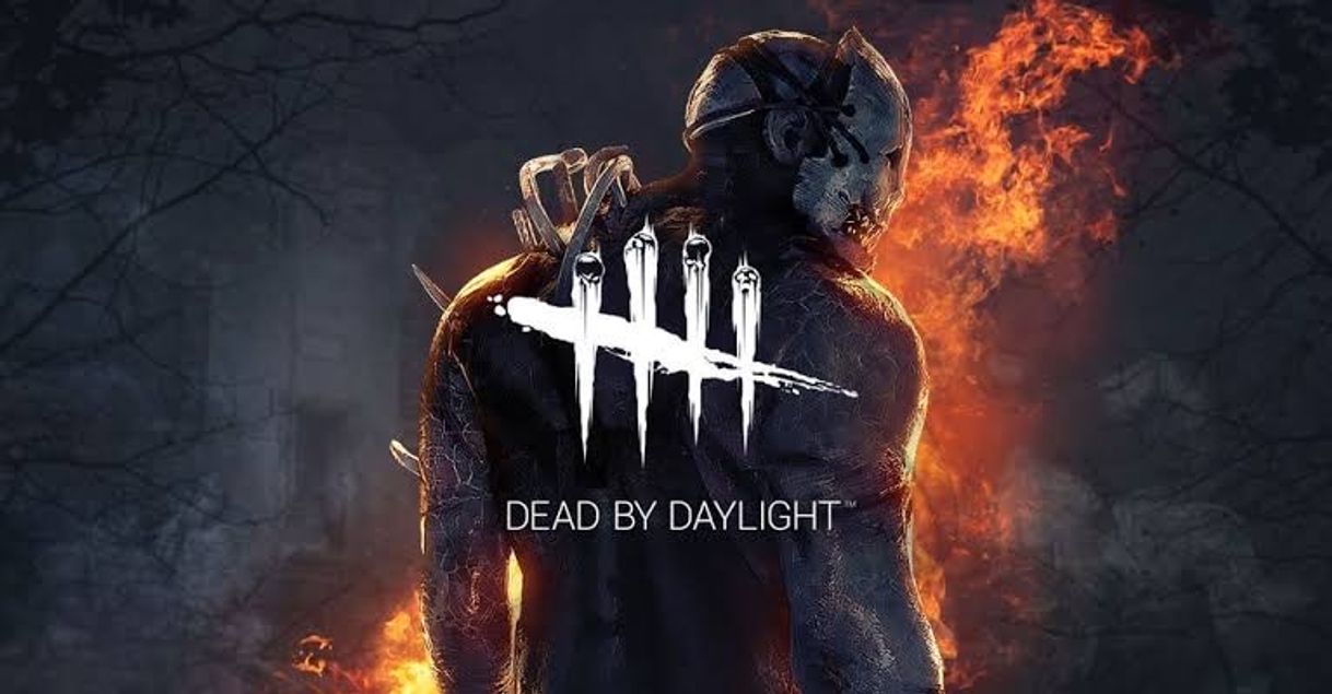 Videogames Dead by Daylight: Survivor Edition