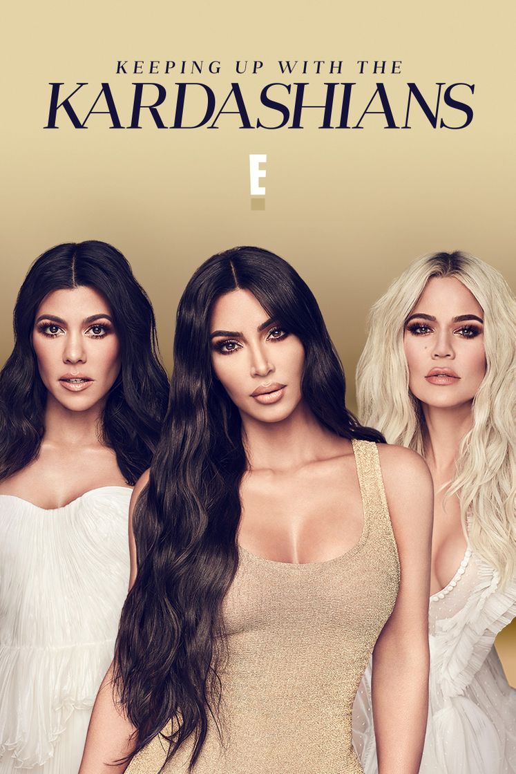 Serie Las Kardashian