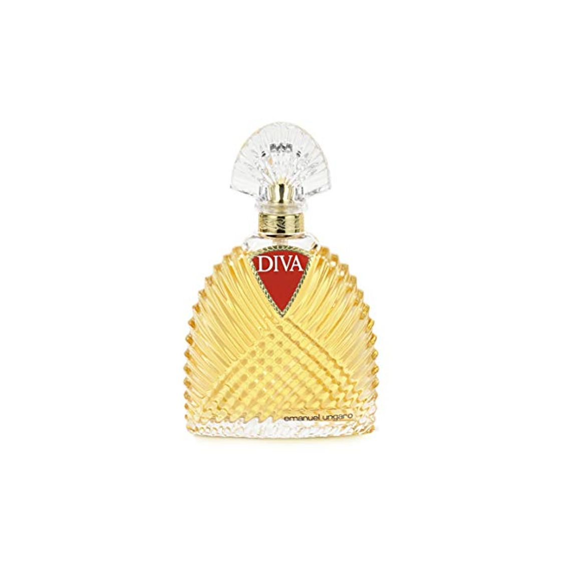 Belleza Emanuel Ungaro Diva Agua de Perfume Vaporizador