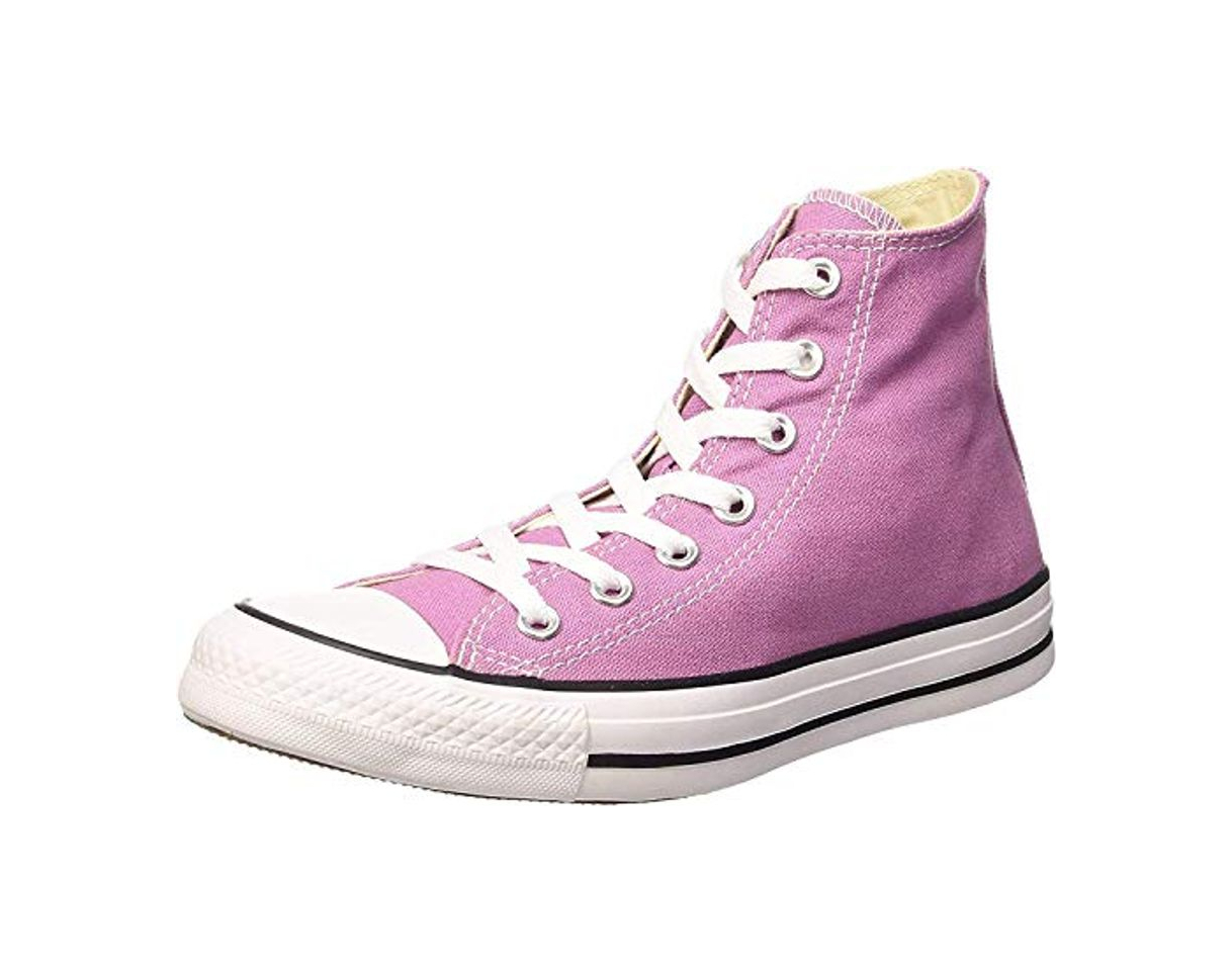 Converse Zapatillas Abotinadas All Star Hi Seasonal Malva EU 37