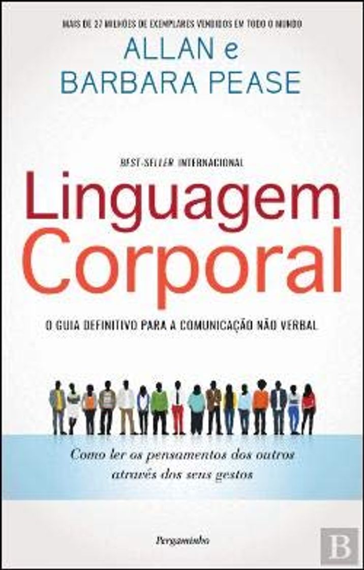 Libro Linguagem Corporal