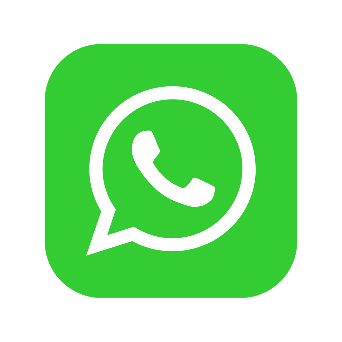 App WhatsApp 