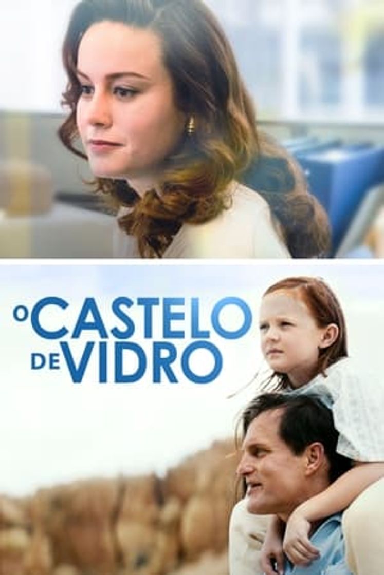 Movie El castillo de cristal