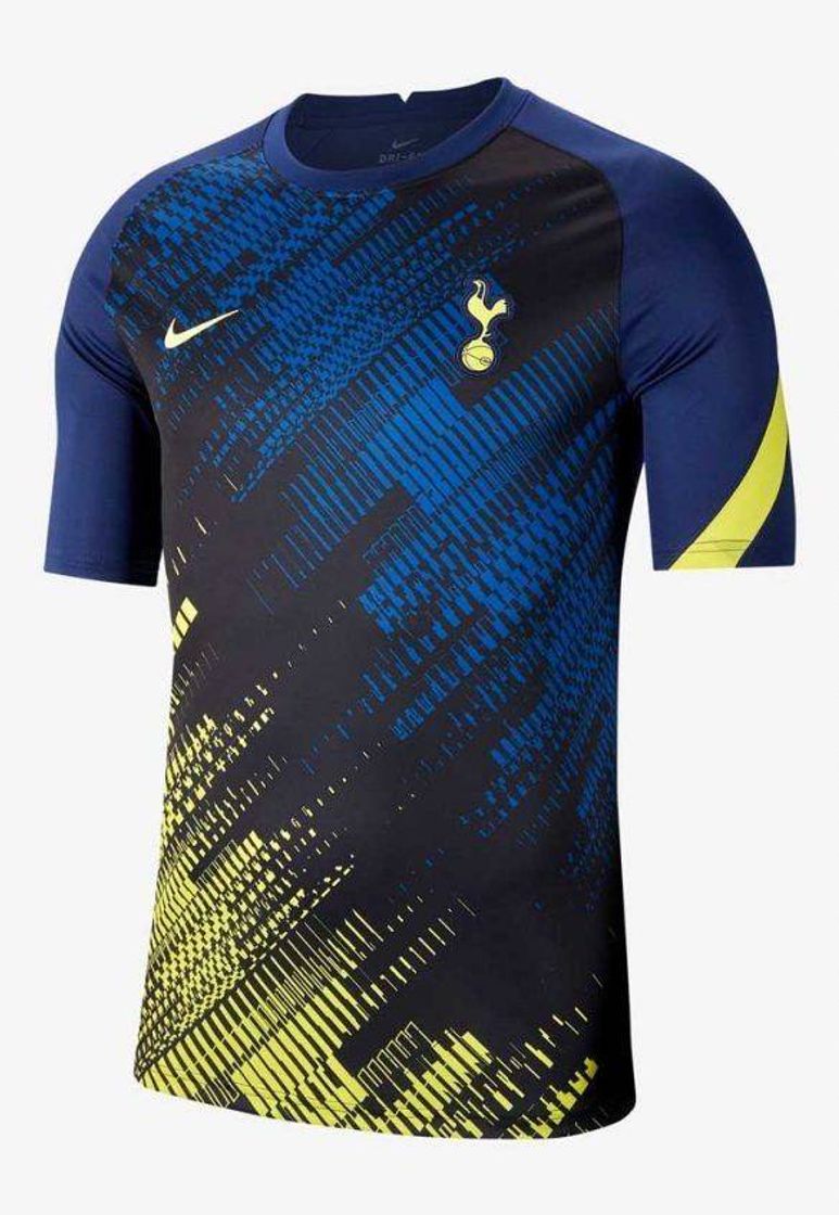 Fashion CAMISA DE TREINO TOTTENHAM 20