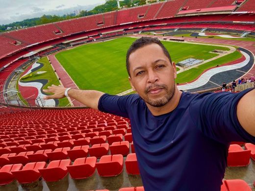 Estadio Morumbi