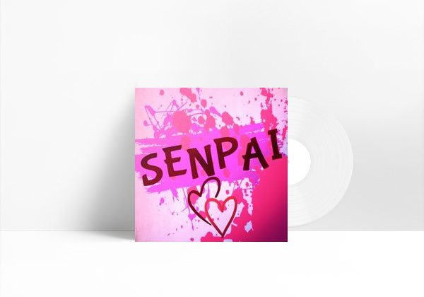 Música Senpai