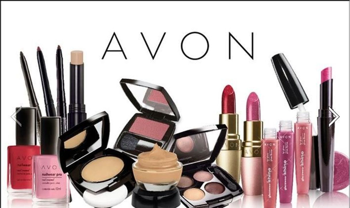 Fashion Avon , cosméticos, top em todos os produtos .