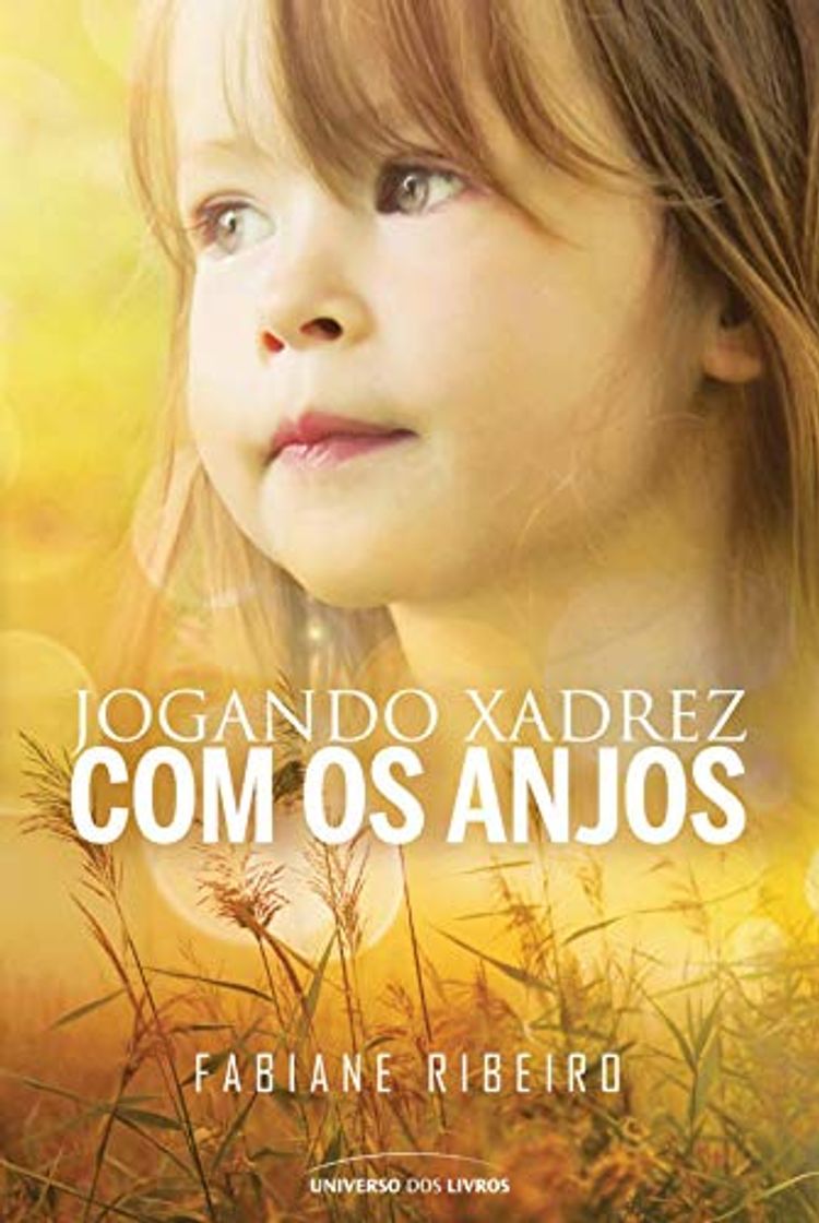 Libro Jogando Xadrez com os Anjos